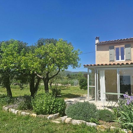 Appartement La Bastideta, à Fayence Extérieur photo