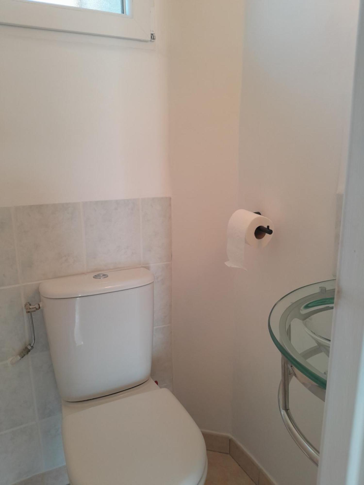 Appartement La Bastideta, à Fayence Extérieur photo