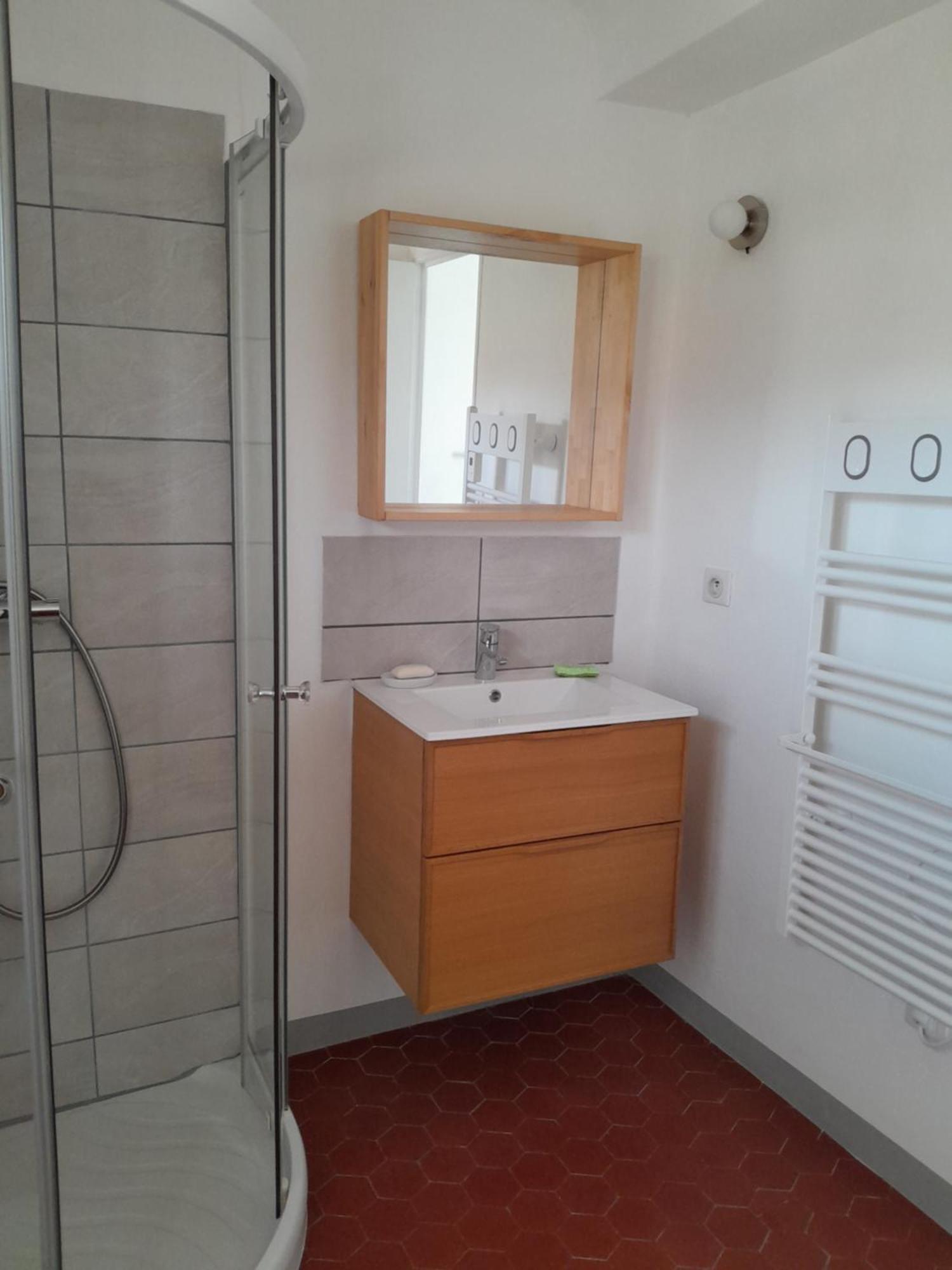 Appartement La Bastideta, à Fayence Extérieur photo