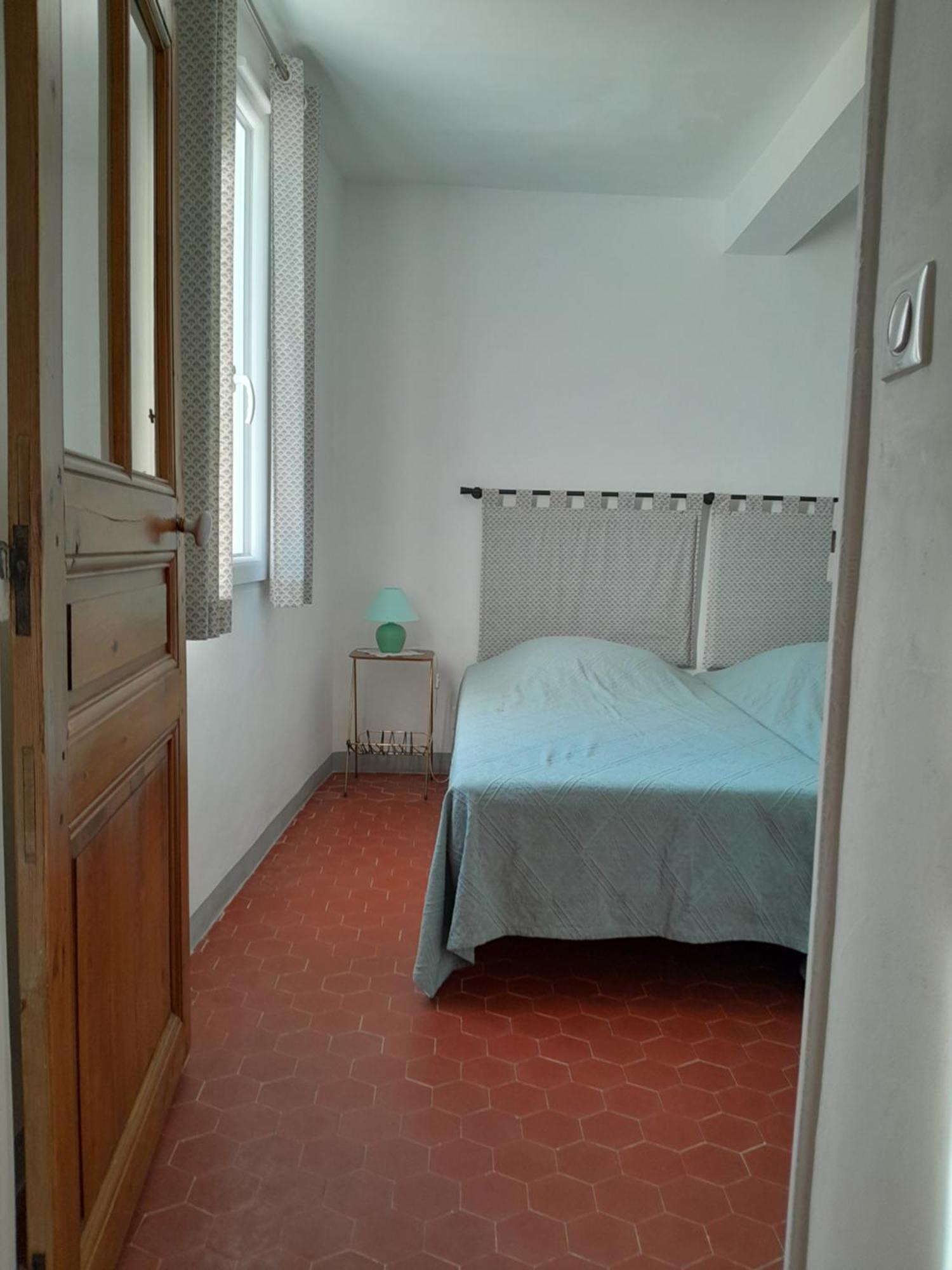 Appartement La Bastideta, à Fayence Extérieur photo