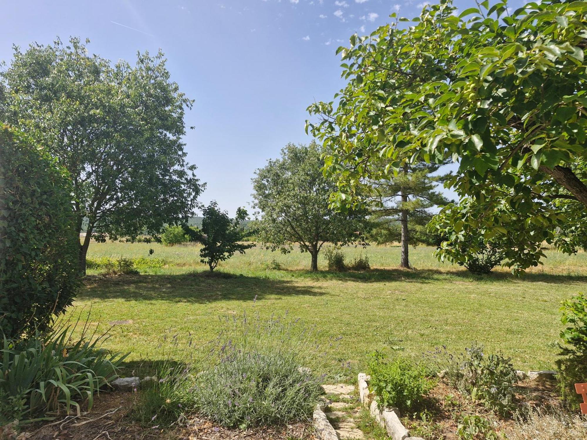 Appartement La Bastideta, à Fayence Extérieur photo