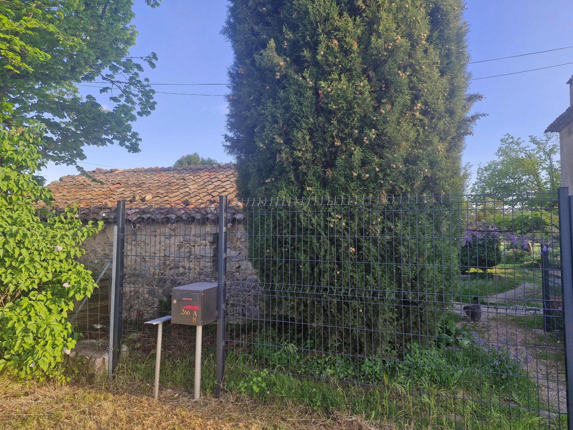 Appartement La Bastideta, à Fayence Extérieur photo