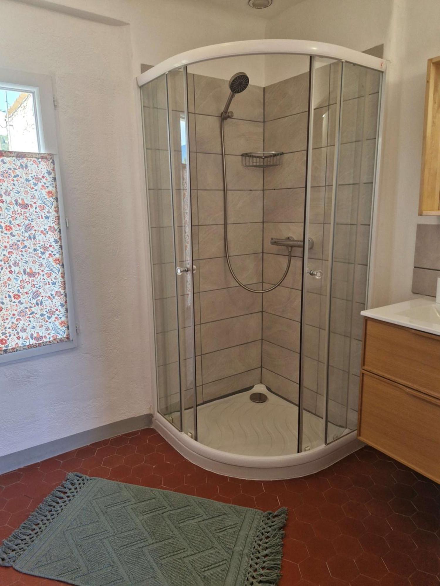 Appartement La Bastideta, à Fayence Extérieur photo